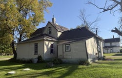 410 Dawson Avenue, Dawson, IA 50066