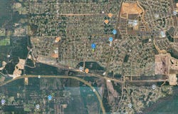 437 Road 5120, Cleveland, TX 77327
