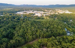 Mountain Pine, Hot Springs, AR 71913