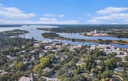 1017 St. Martin St., Georgetown, SC 29440