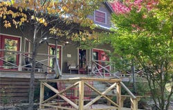 91 NC 2302, Jasper, AR 72641