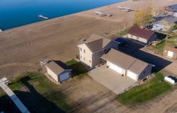 2145 Twin Lakes Rd, Lake Preston, SD 57249