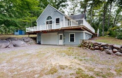 101 Harbor Road, Naples, ME 04055