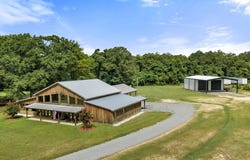20 Hurst Rd., Ellaville, GA 31806