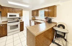 409 Baker Avenue, Caspian, MI 49915