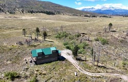 645 Emery Loop, Fort Garland, CO 81133