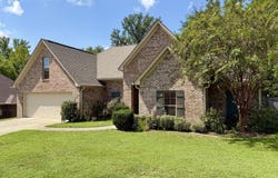 126 Marion Drive, Clinton, MS 39056