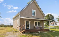 117 N Elm Street, Modoc, IN 47358