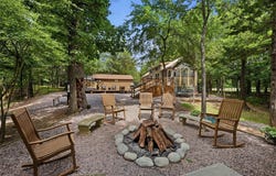 3958 Ranch Road, Whitesboro, TX 76273