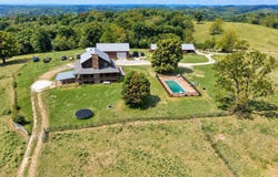 149 Love Hollow, Mount Pleasant, AR 72561