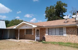 100 Pecan Street, Gustine, TX 76455