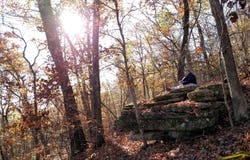 Buttermilk Spring Road, Galena, MO 65656