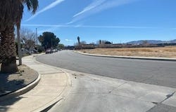 E Standridge Avenue, Lancaster, CA 93535