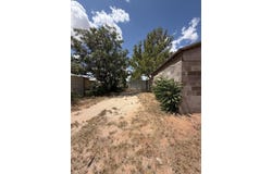 707 SW 4th, Andrews, TX 79714