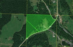 2249 MC 4019, Everton, AR 72633