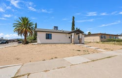 921 MARLOW Road, El Paso, TX 79905