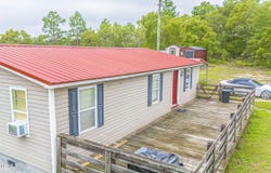 188 Willow Pond Drive, Hamlet, NC 28345