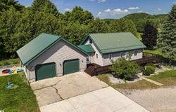 8224 S Schomberg Road, Cedar, MI 49616