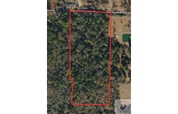 Old Blackman Ferry Rd, Texarkana, AR 71854