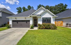 276 Whirlaway Drive, Moncks Corner, SC 29461