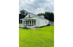 325 College Road, Warner, OK 74469