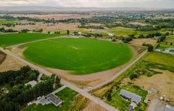 E 350 N lot: 1, St Anthony, ID 83445
