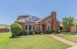 300 Sundance Circle, Irving, TX 75063