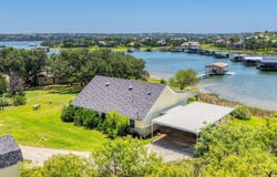 1011 Firewheel Trail, Graford, TX 76449