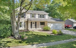 5628 Bloomfield Drive, Midland, MI 48642