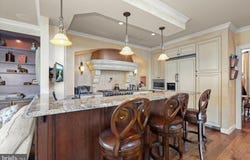 921 VALENCIA Court, BALTIMORE, MD 21230