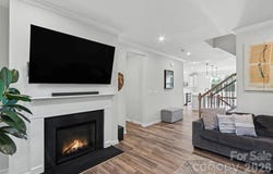 16704 Summers Walk Boulevard, Davidson, NC 28036