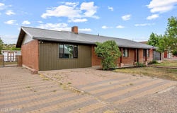 367 N RENEE Street, Eagar, AZ 85925