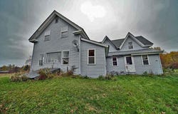 479 Harris Hill Road, Weston, ME 04424
