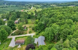 12 Mountain View Road, Jericho, VT 05465