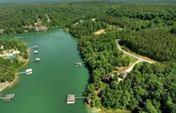 LOT 88 SIPSEY OVERLOOK Rd, Double Springs, AL 35553