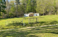 3082 Exchange Road, Exchange, WV 26619