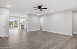 415 Sunrise Ridge Drive, Jefferson City, TN 37760