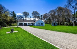 9 Coach Lane, Sandwich, MA 02563