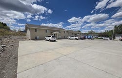 920 Canyon View, Cody, WY 82414