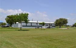 98 Catfish Drive, Palacios, TX 77465