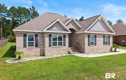 12342 Squirrel Drive, Spanish Fort, AL 36527