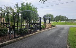 NE OAKWOOD Way, Madison, FL 32350