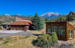 8960 Hanging Tree Drive, Salida, CO 81201