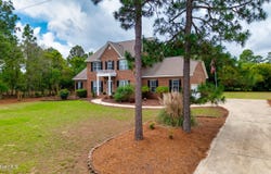 133 Swaringen Drive, West End, NC 27376
