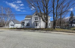 44 7Th Street, Berlin, NH 03570