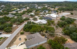 107 C Chisholm, Blanco, TX 78606