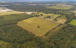 0 Brantley Rd, Searcy, AR 72143