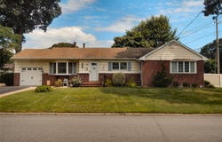 1005 Thompson Drive, Bay Shore, NY 11706