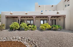 35 Avenida De La Paz, Lamy, NM 87540