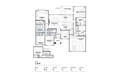 6451 Dalyn Drive, Midlothian, TX 76065